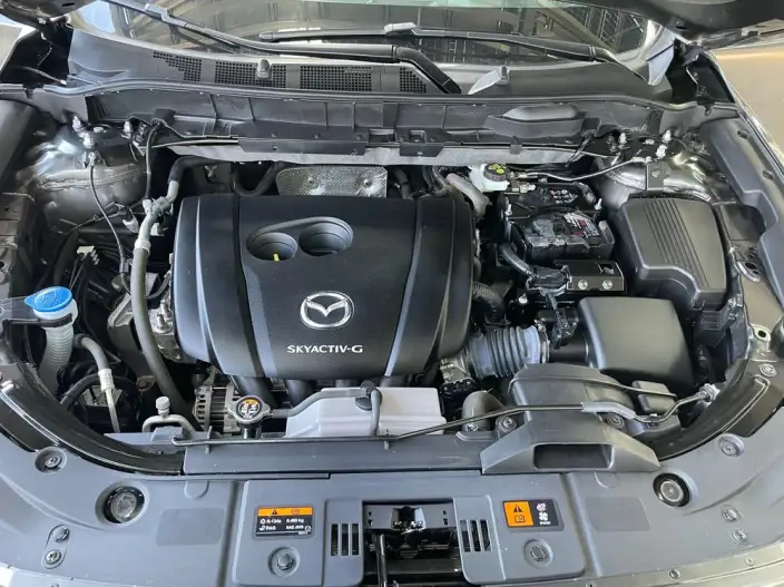 Mazda CX-5 2022 Model 2.0L Automatic 2WD Smart Shang Model – фото 7