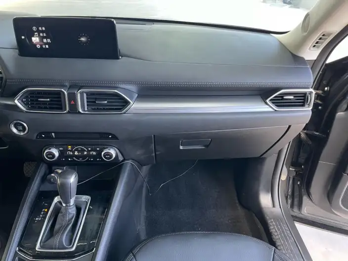 Mazda CX-5 2022 Model 2.0L Automatic 2WD Smart Shang Model – фото 9