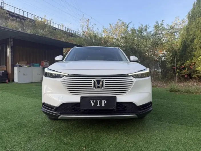 Honda Vezel 2023 Model 1.5L CVT Elite Edition