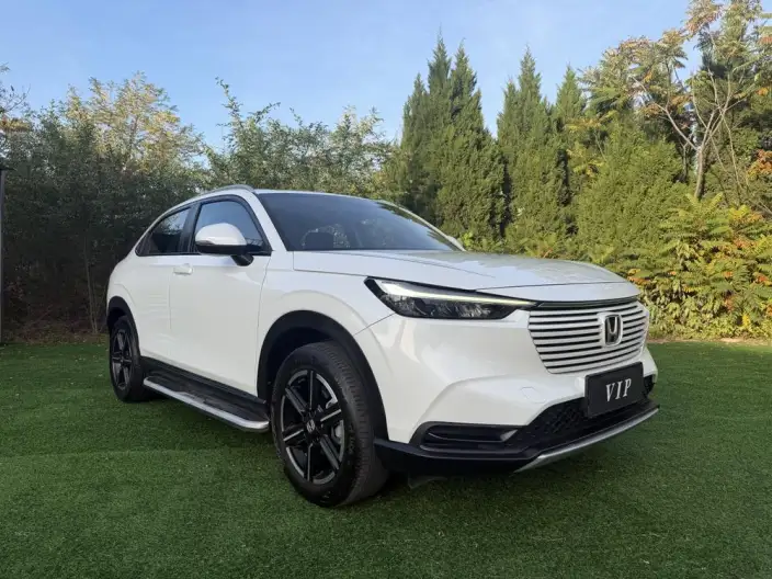 Honda Vezel 2023 Model 1.5L CVT Elite Edition