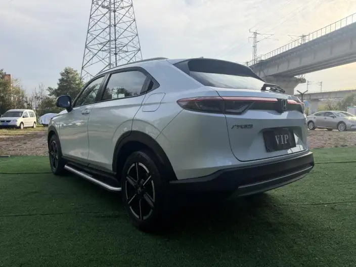 Honda Vezel 2023 Model 1.5L CVT Elite Edition