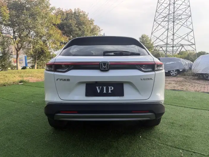 Honda Vezel 2023 Model 1.5L CVT Elite Edition – фото 5