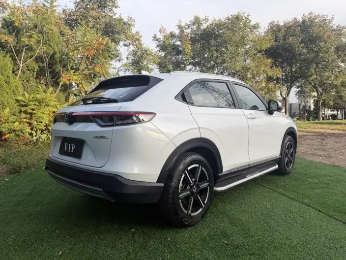 Honda Vezel 2023 Model 1.5L CVT Elite Edition – фото 6