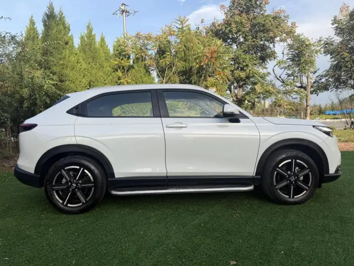 Honda Vezel 2023 Model 1.5L CVT Elite Edition – фото 7