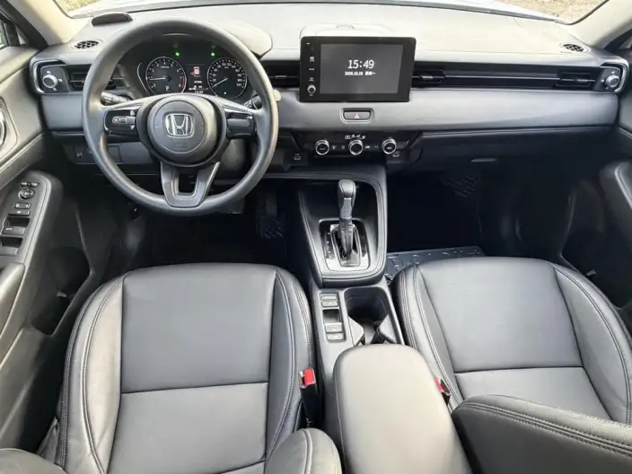 Honda Vezel 2023 Model 1.5L CVT Elite Edition – фото 8