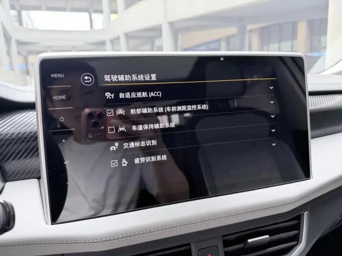 Volkswagen Tayron 2023 Model 280TSI 2WD Luxury Plus Advanced version – фото 10