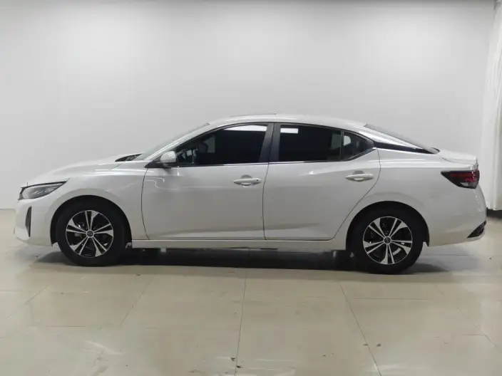 Nissan Sylphy 2023 Model 1.6L CVT Yuexiang Edition