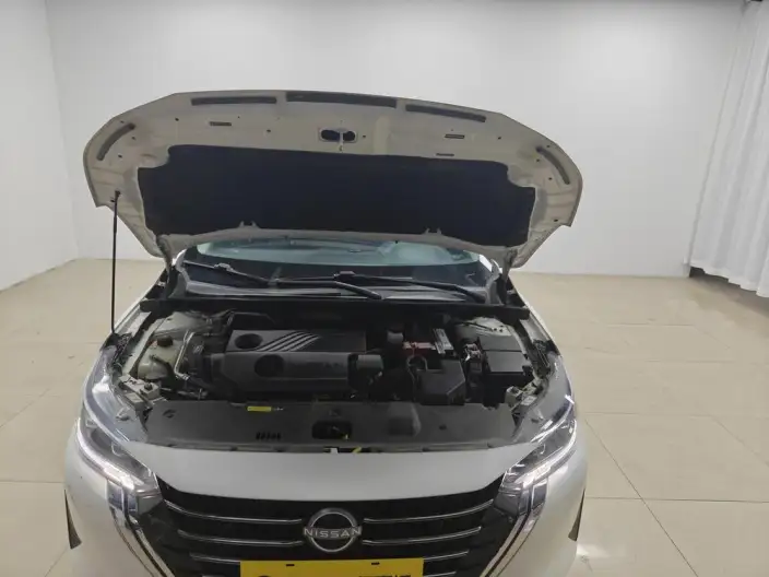 Nissan Sylphy 2023 Model 1.6L CVT Yuexiang Edition – фото 10