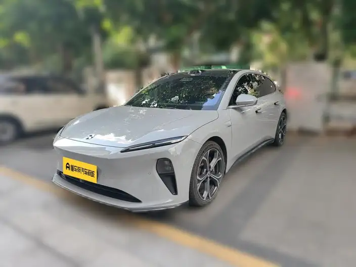 NIO ET5T 2024 Model 75kWh