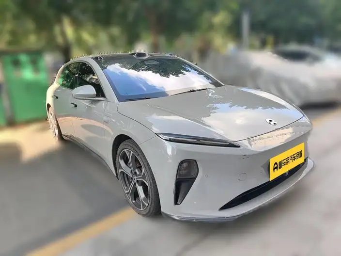 NIO ET5T 2024 Model 75kWh