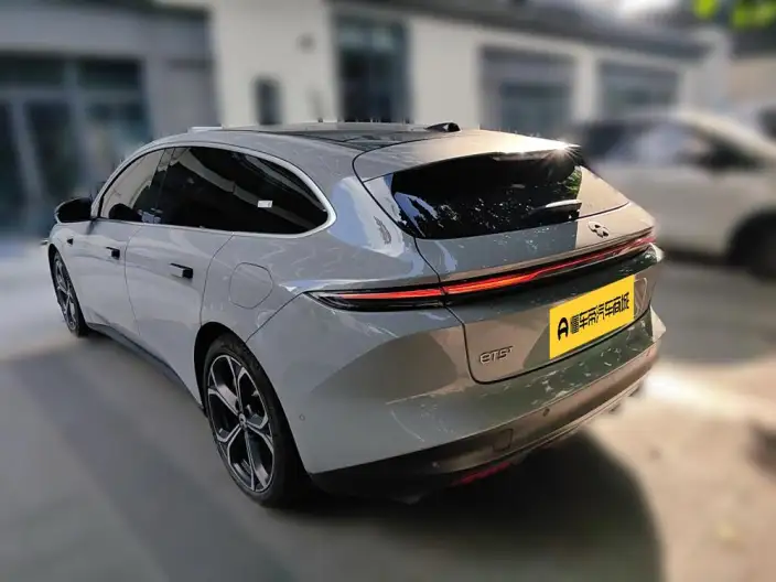 NIO ET5T 2024 Model 75kWh
