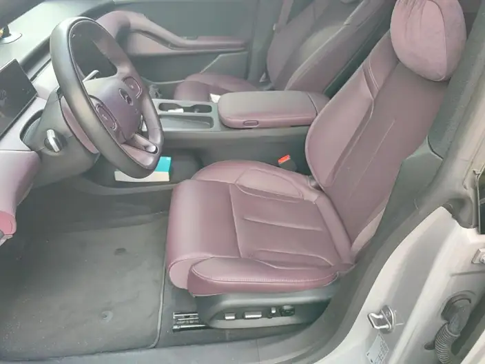 NIO ET5T 2024 Model 75kWh – фото 10