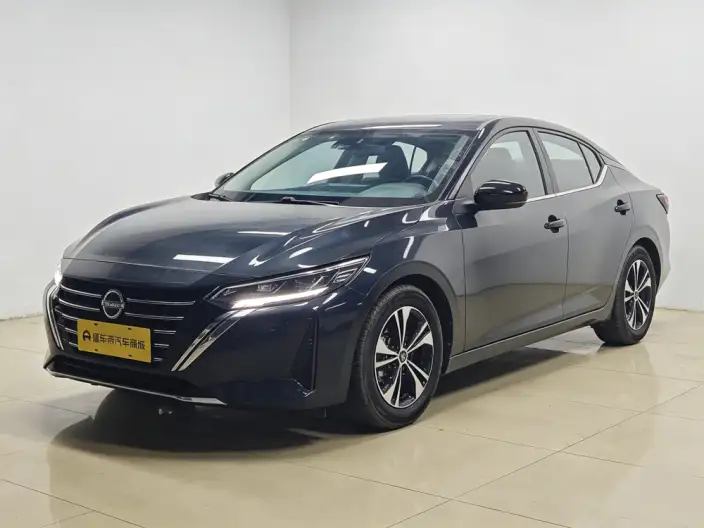 Nissan Sylphy 2023 Model 1.6L CVT Yuexiang Edition