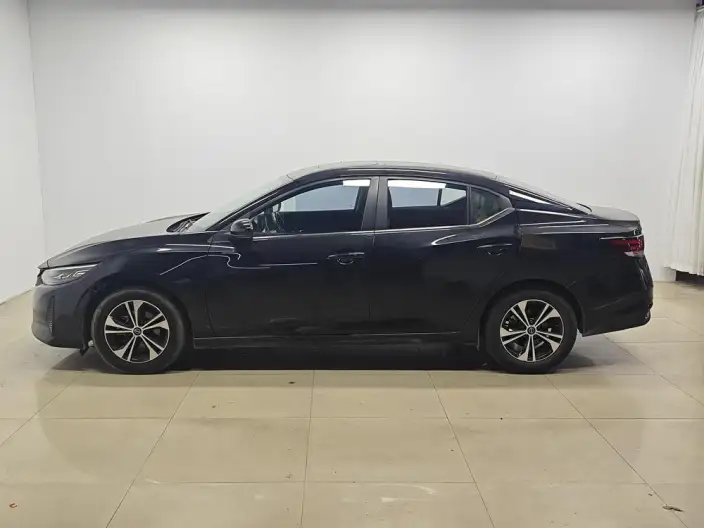 Nissan Sylphy 2023 Model 1.6L CVT Yuexiang Edition