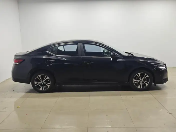 Nissan Sylphy 2023 Model 1.6L CVT Yuexiang Edition – фото 8