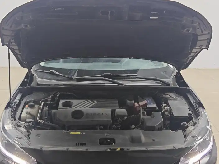 Nissan Sylphy 2023 Model 1.6L CVT Yuexiang Edition – фото 10