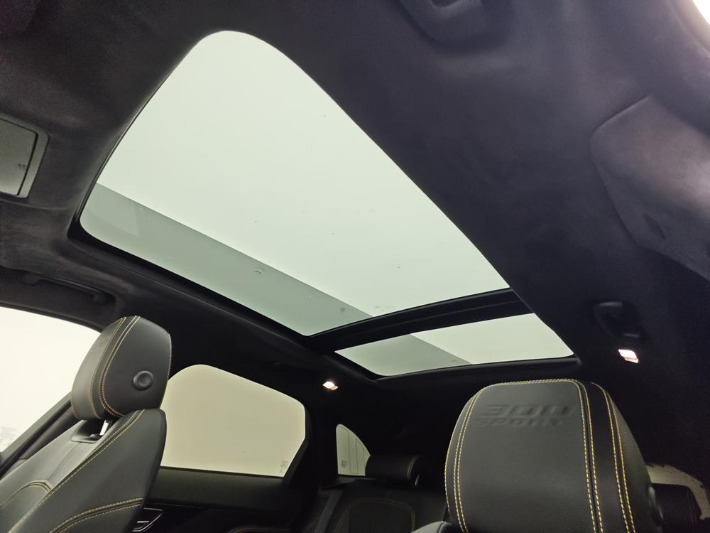 Jaguar F-PACE Модель 2020 года 2.0T 4WD 300 Sport Sports Edition – фото 19