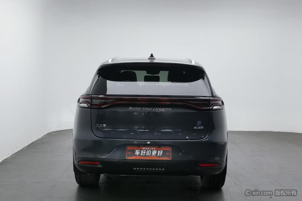 BYD Tang DM Модель 2019 года DM 2.0T постоянный полный привод Smart Connect Innovative 5 seat Country VI