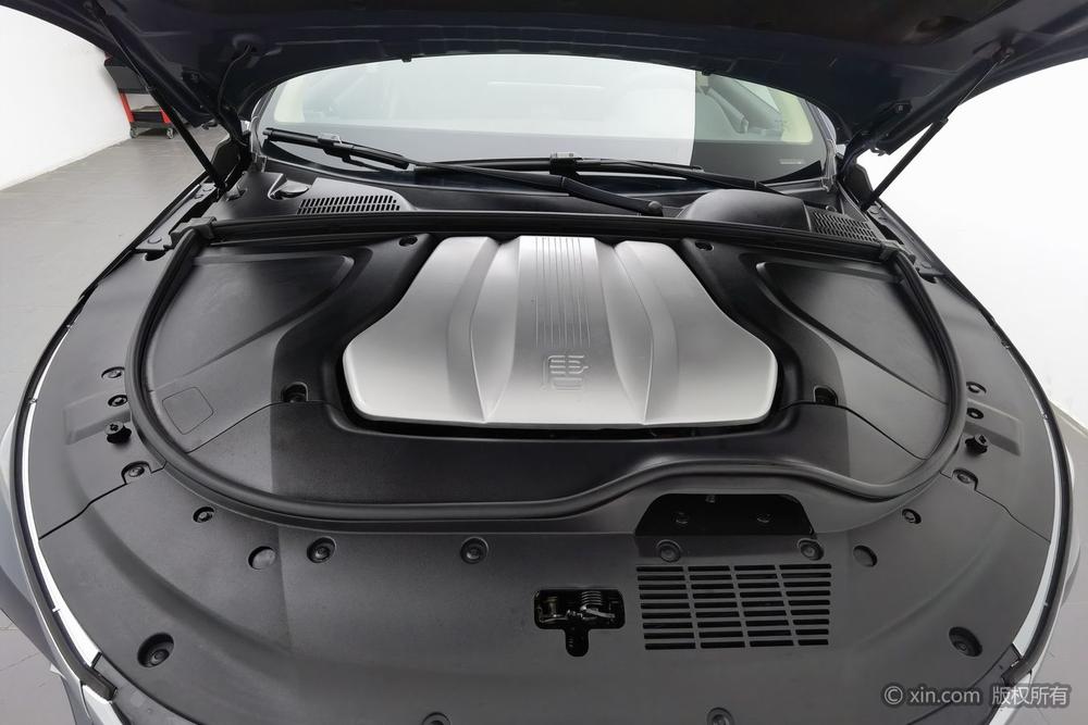 BYD Tang DM Модель 2019 года DM 2.0T постоянный полный привод Smart Connect Innovative 5 seat Country VI – фото 5