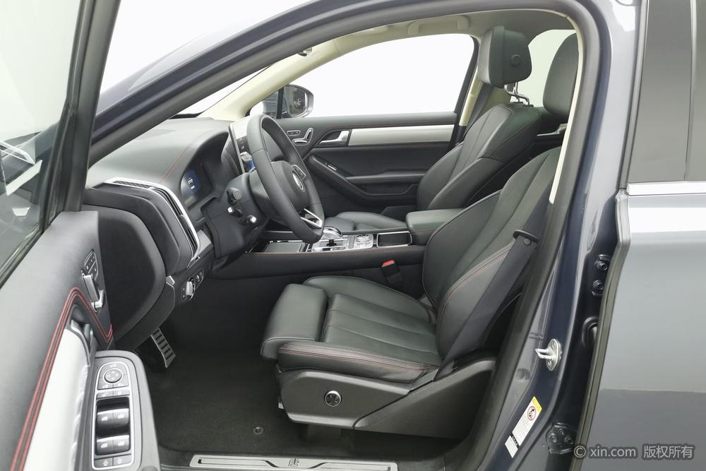 BYD Tang DM Модель 2019 года DM 2.0T постоянный полный привод Smart Connect Innovative 5 seat Country VI – фото 17