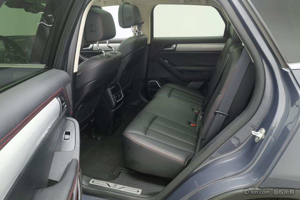 BYD Tang DM Модель 2019 года DM 2.0T постоянный полный привод Smart Connect Innovative 5 seat Country VI – фото 19