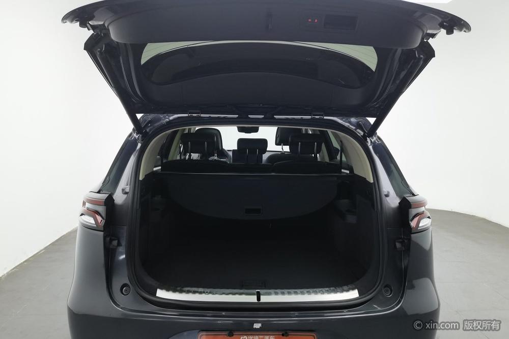 BYD Tang DM Модель 2019 года DM 2.0T постоянный полный привод Smart Connect Innovative 5 seat Country VI – фото 23