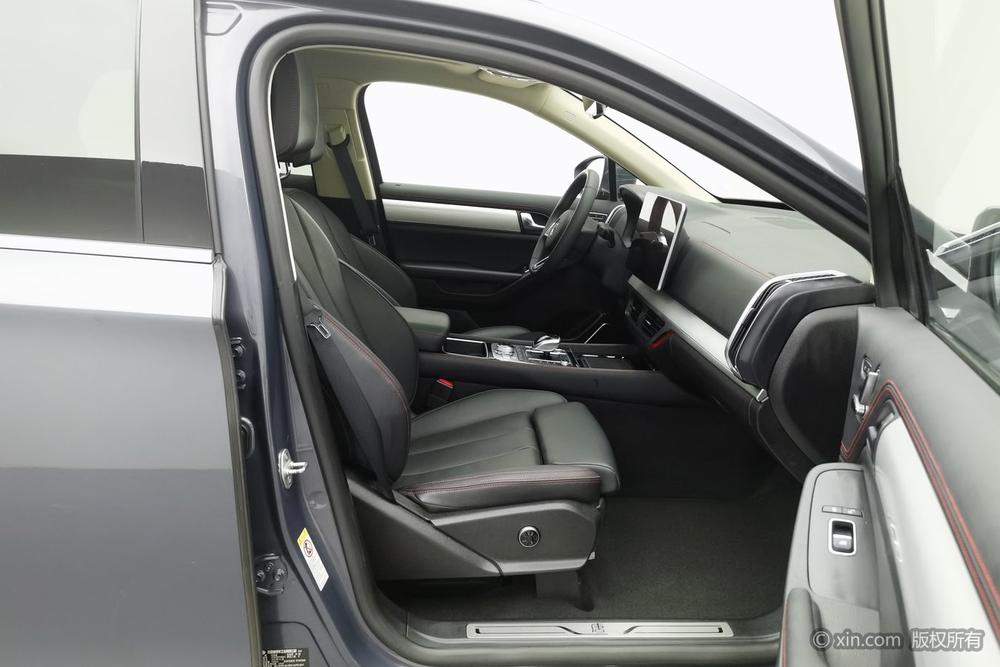 BYD Tang DM Модель 2019 года DM 2.0T постоянный полный привод Smart Connect Innovative 5 seat Country VI – фото 24
