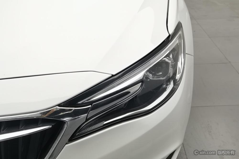 Buick Excelle 2021 Facelift Classic 1.5L Automatic Elite – фото 7