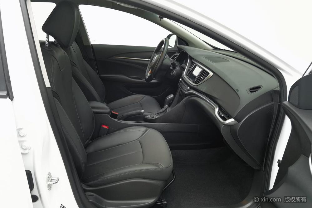 Buick Excelle 2021 Facelift Classic 1.5L Automatic Elite – фото 8
