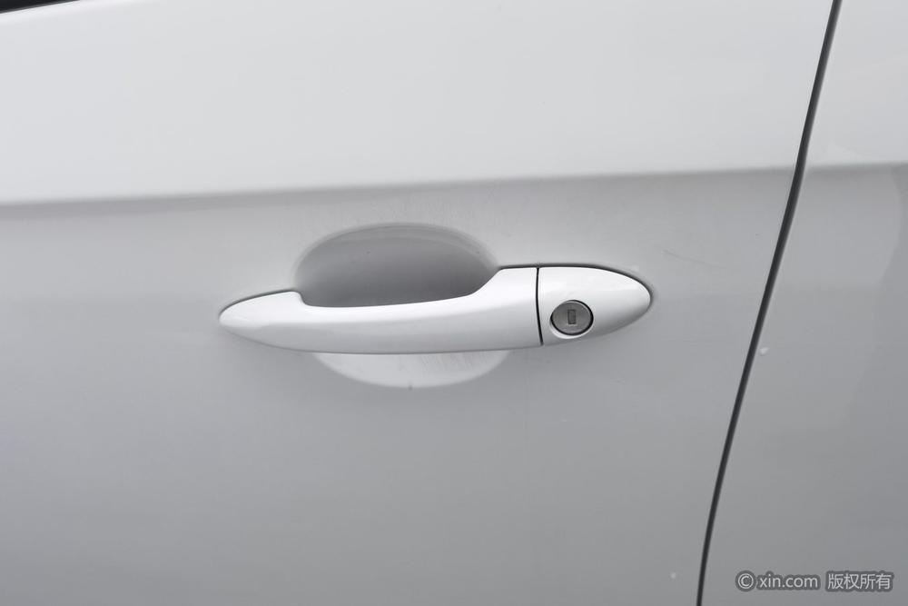 Buick Excelle 2021 Facelift Classic 1.5L Automatic Elite – фото 9
