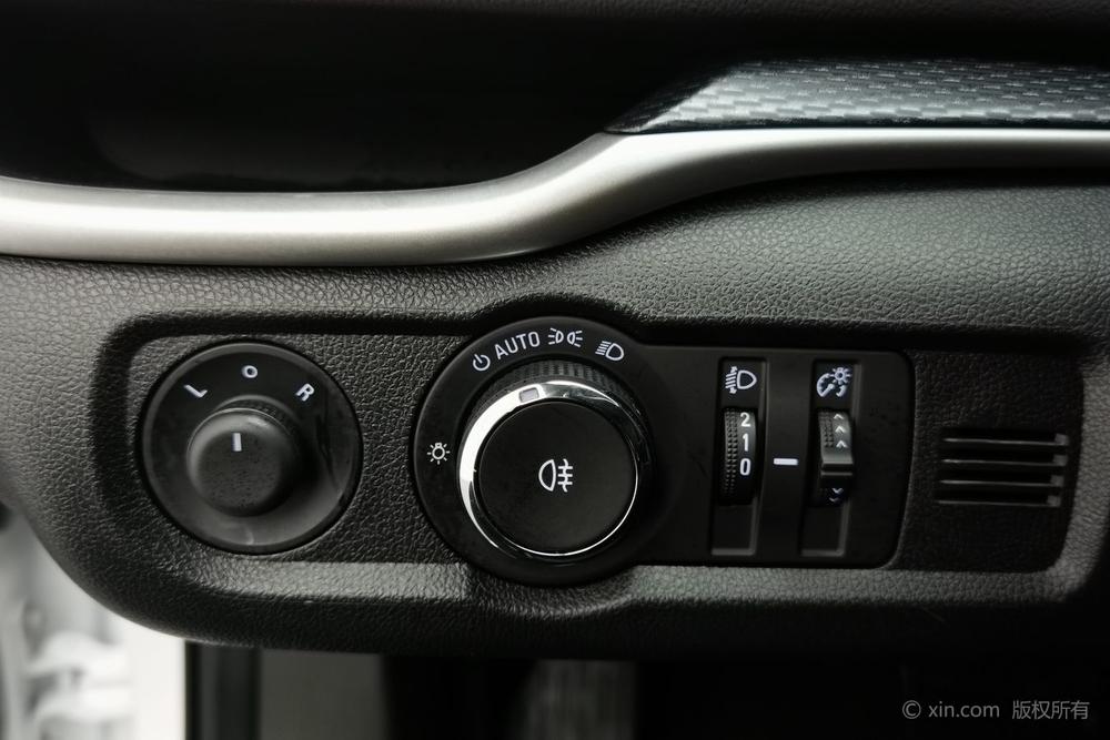 Buick Excelle 2021 Facelift Classic 1.5L Automatic Elite – фото 13