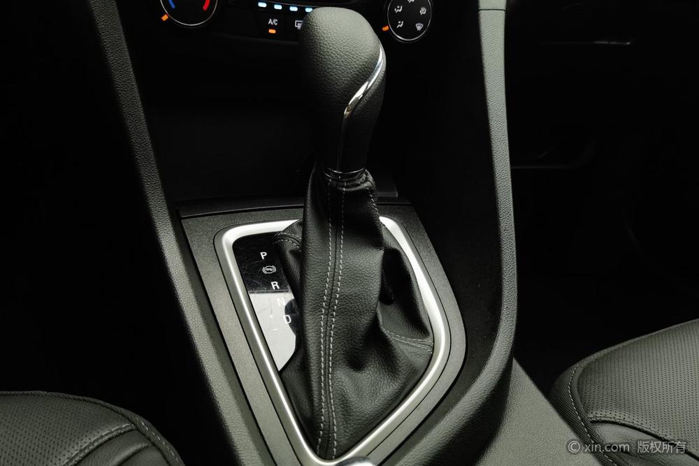 Buick Excelle 2021 Facelift Classic 1.5L Automatic Elite – фото 17