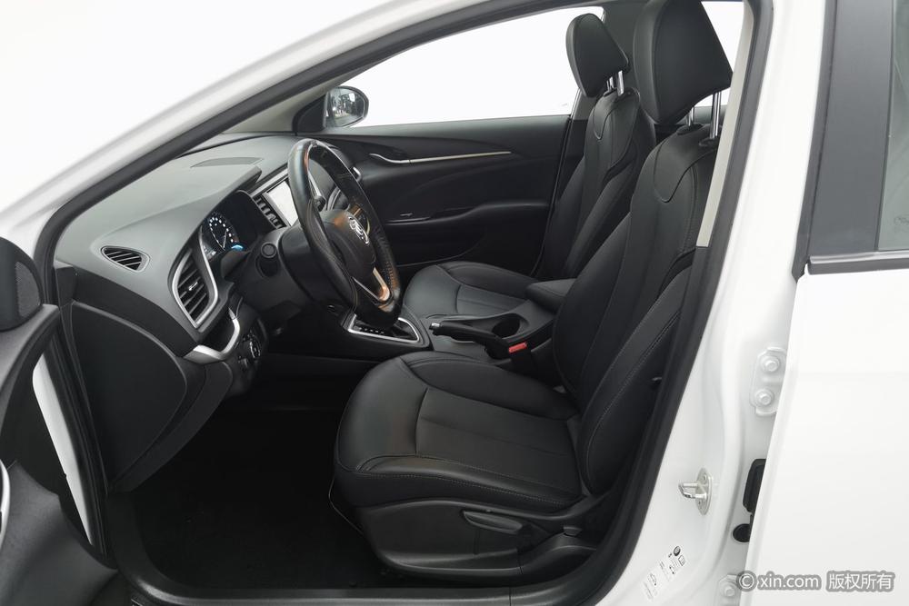 Buick Excelle 2021 Facelift Classic 1.5L Automatic Elite – фото 18