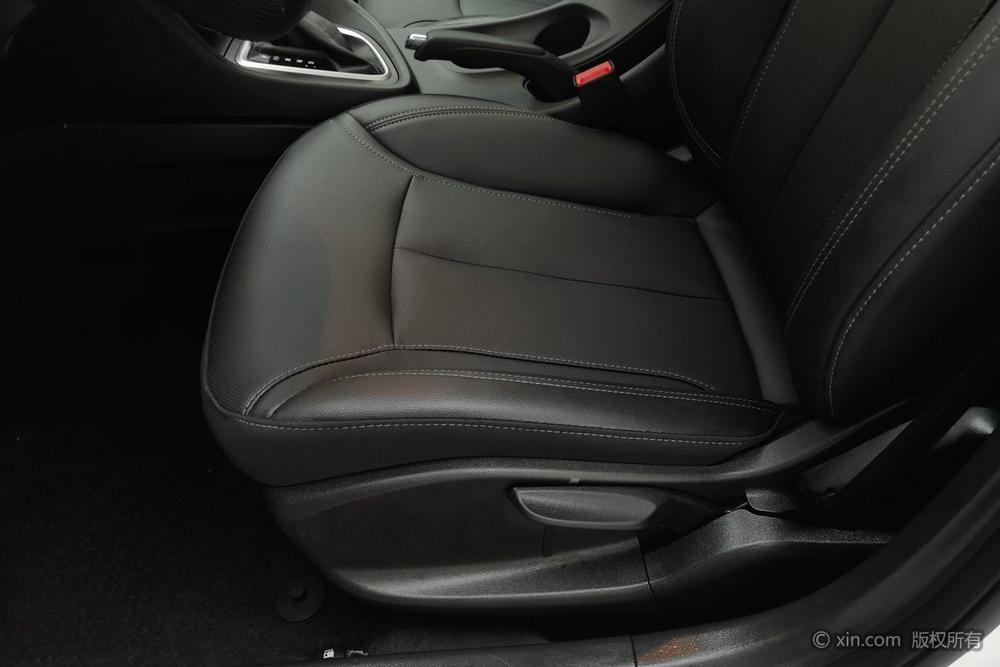 Buick Excelle 2021 Facelift Classic 1.5L Automatic Elite – фото 19