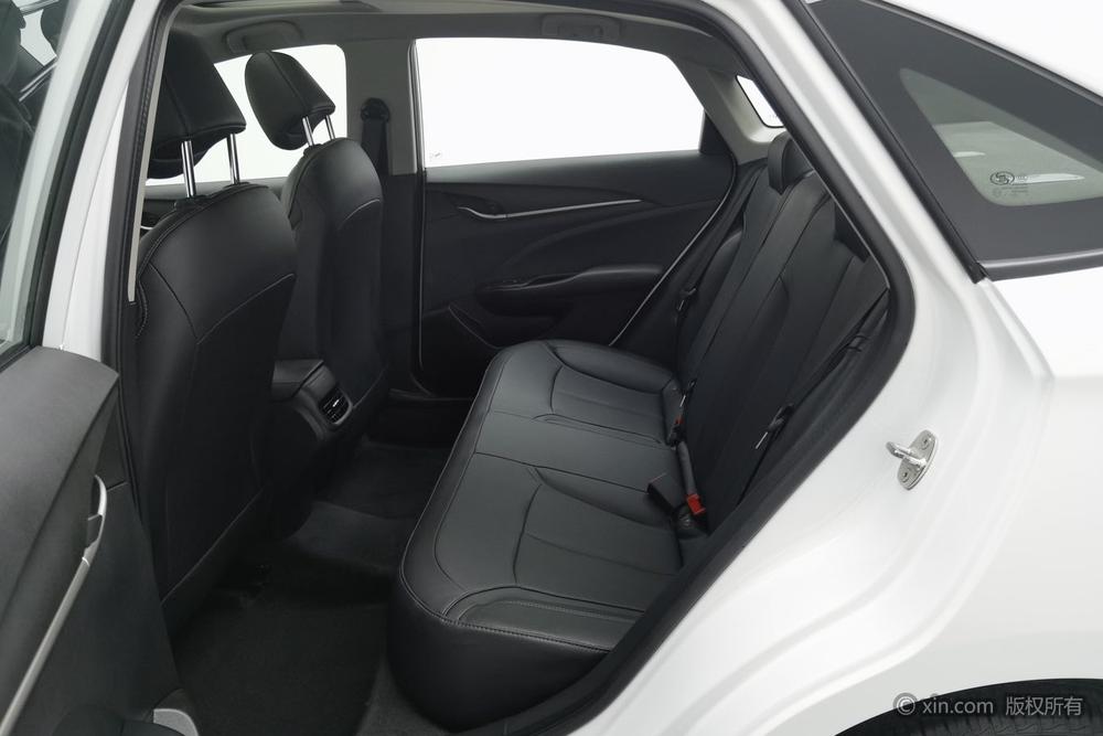 Buick Excelle 2021 Facelift Classic 1.5L Automatic Elite – фото 20