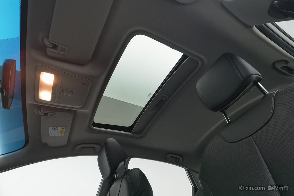 Buick Excelle 2021 Facelift Classic 1.5L Automatic Elite – фото 21