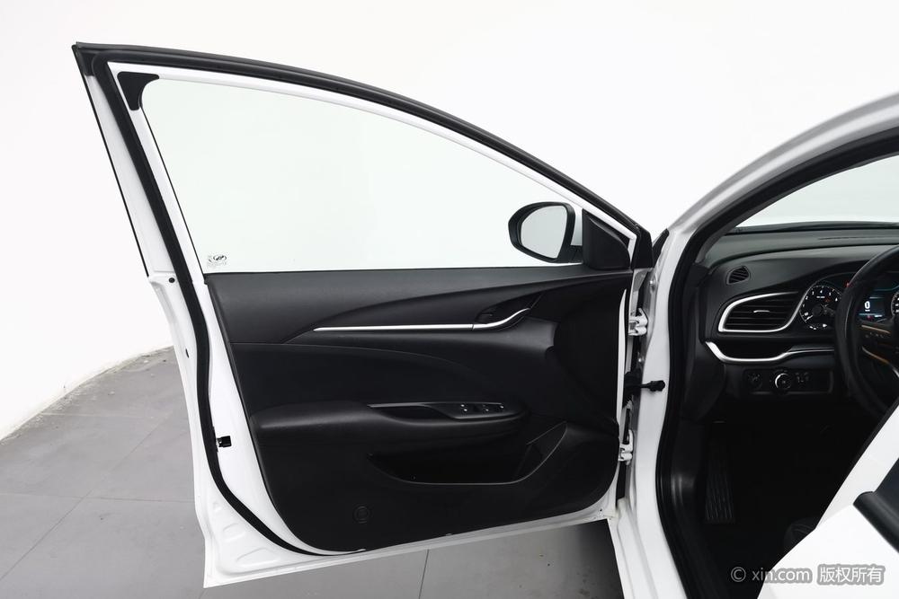 Buick Excelle 2021 Facelift Classic 1.5L Automatic Elite – фото 22