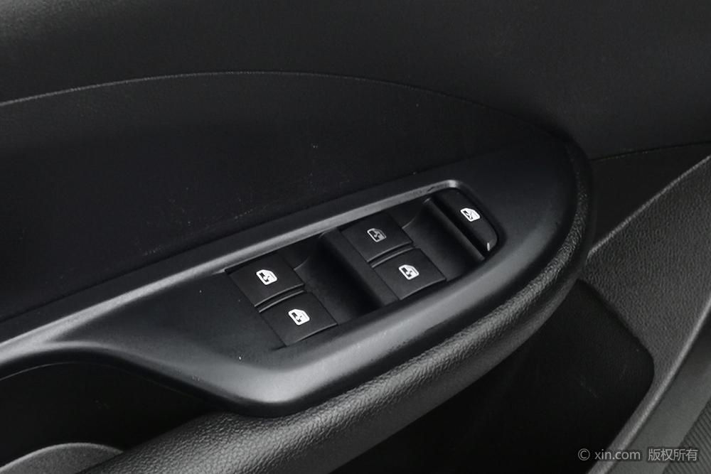 Buick Excelle 2021 Facelift Classic 1.5L Automatic Elite – фото 23