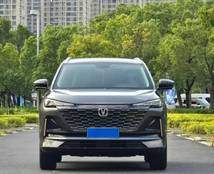 Changan CS55 PLUS 2022 Model Second generation 1.5T DCT Pilot Model