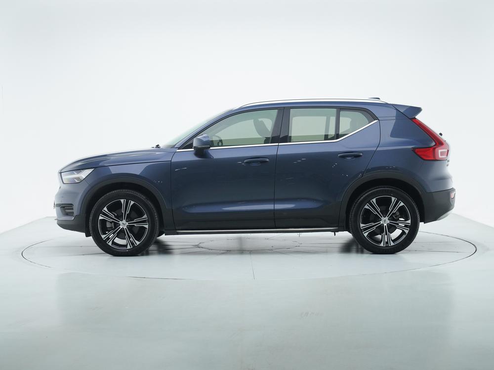 Volvo XC40 2022 T4 4WD Smart Enjoy Luxury