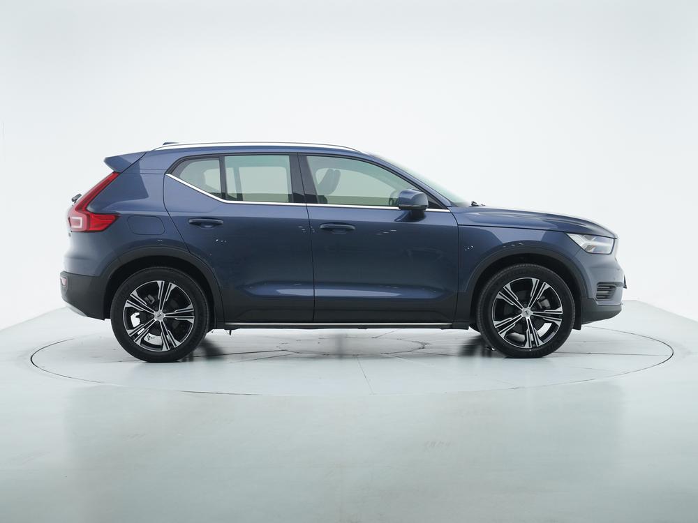 Volvo XC40 2022 T4 4WD Smart Enjoy Luxury – фото 8