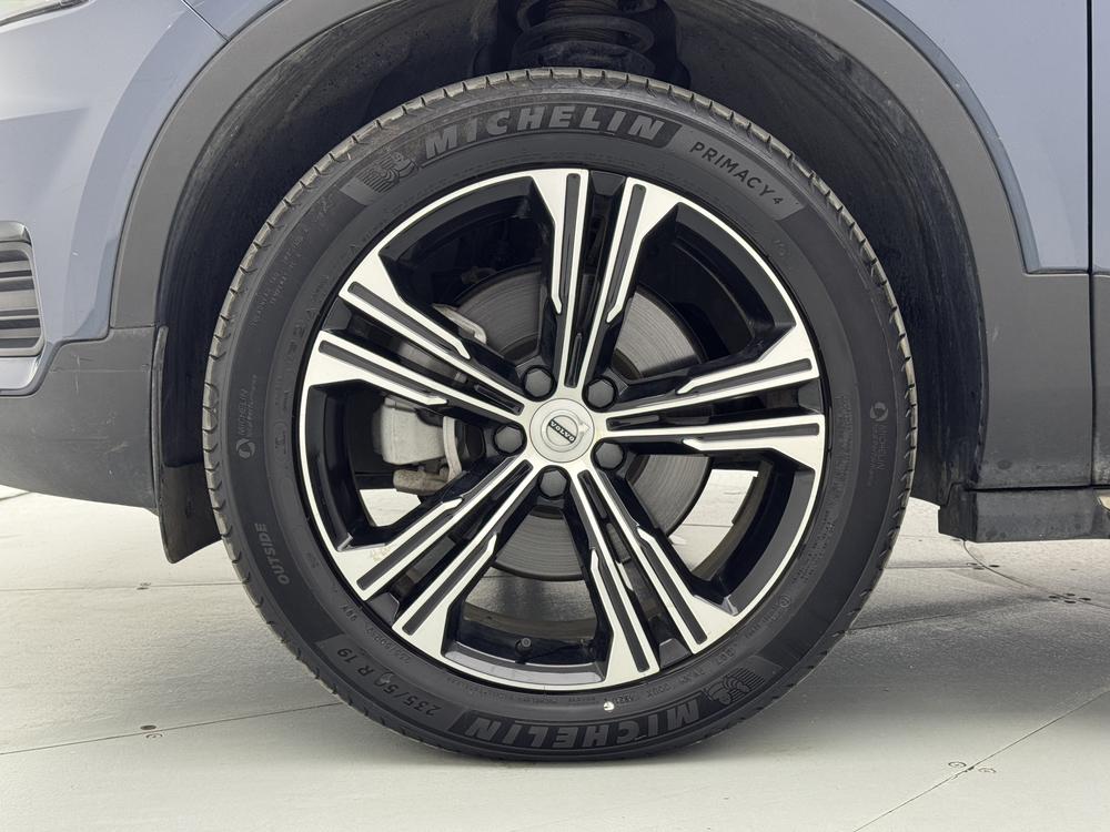Volvo XC40 2022 T4 4WD Smart Enjoy Luxury – фото 9