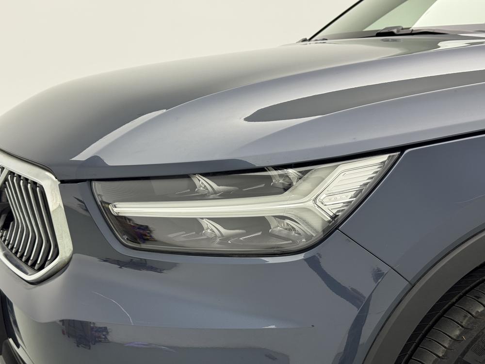 Volvo XC40 2022 T4 4WD Smart Enjoy Luxury – фото 12