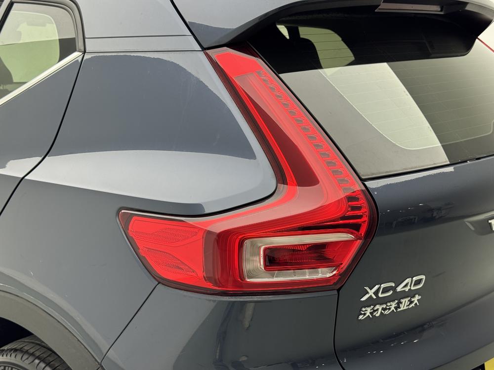 Volvo XC40 2022 T4 4WD Smart Enjoy Luxury – фото 13