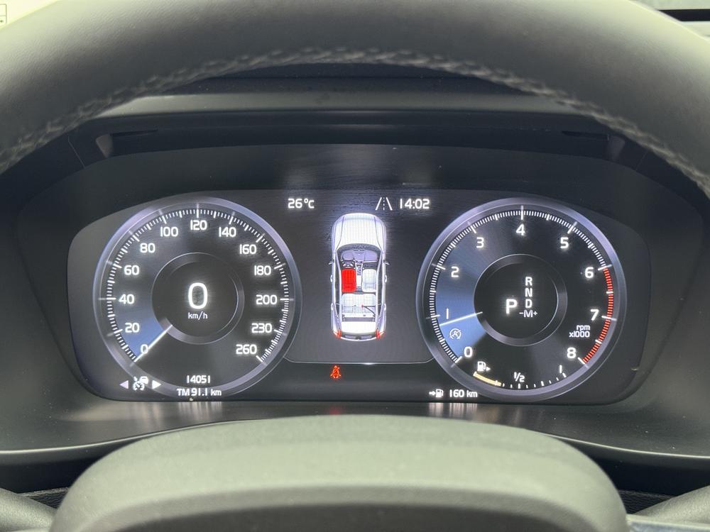 Volvo XC40 2022 T4 4WD Smart Enjoy Luxury – фото 15
