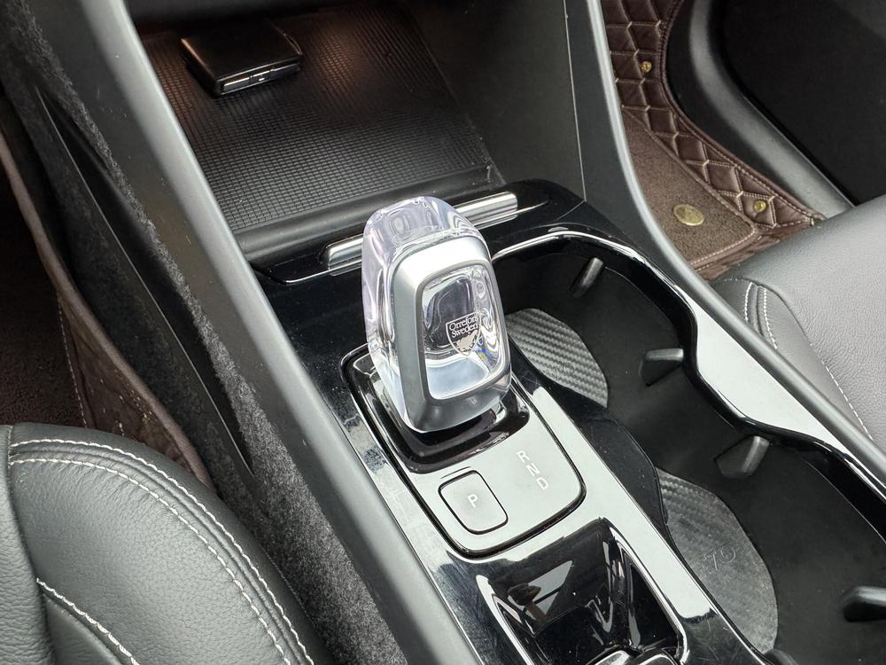Volvo XC40 2022 T4 4WD Smart Enjoy Luxury – фото 17