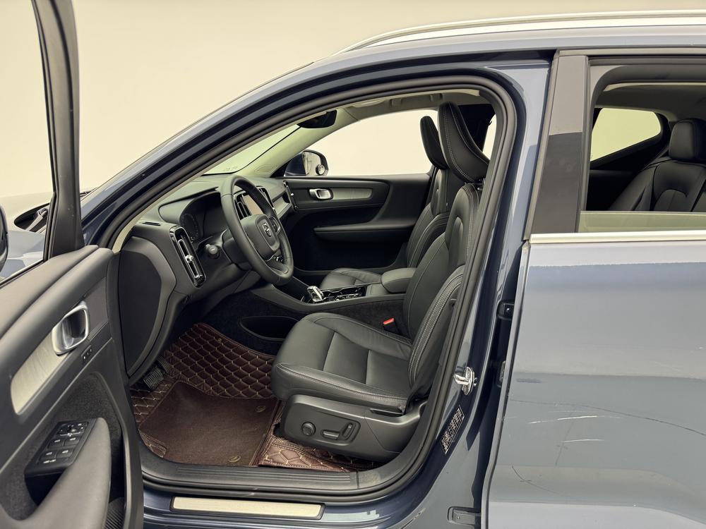 Volvo XC40 2022 T4 4WD Smart Enjoy Luxury – фото 19