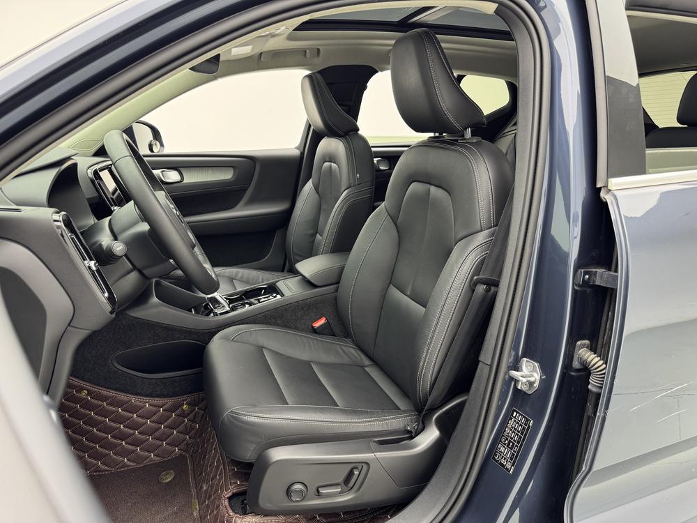 Volvo XC40 2022 T4 4WD Smart Enjoy Luxury – фото 20