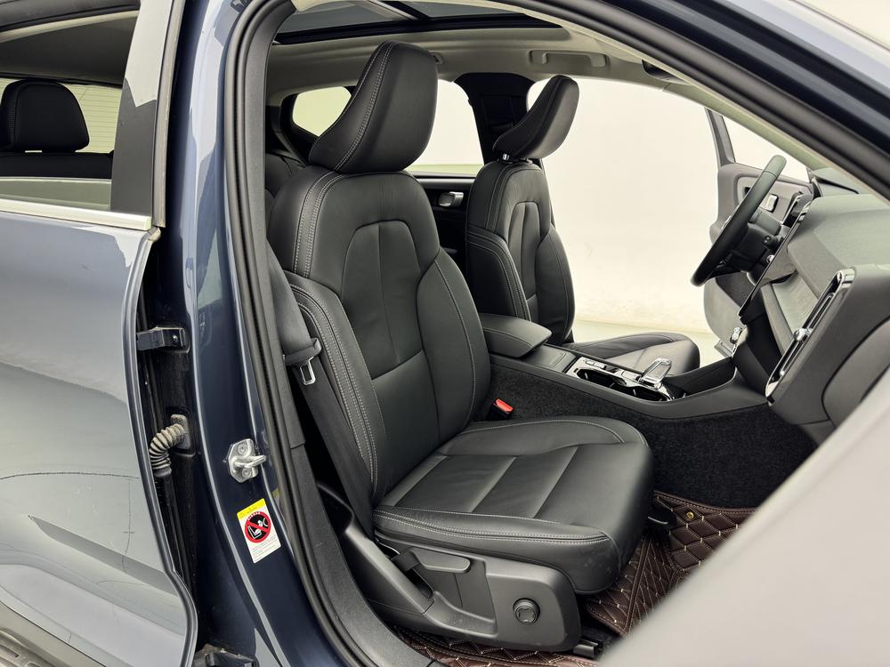 Volvo XC40 2022 T4 4WD Smart Enjoy Luxury – фото 21