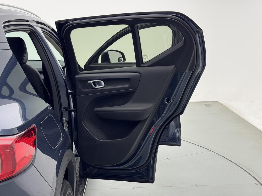 Volvo XC40 2022 T4 4WD Smart Enjoy Luxury – фото 27